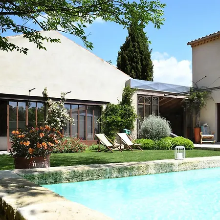 Villa Profitez De La Quietude En Bord De Riviere, A 5 Min Du Centre
